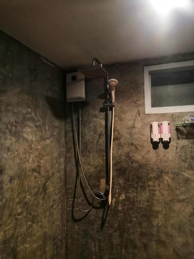 Backpack Hostel Kohyaoyai Ko Yao 외부 사진