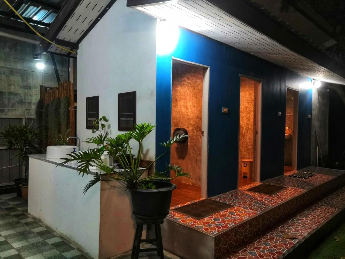 Backpack Hostel Kohyaoyai Ko Yao 외부 사진