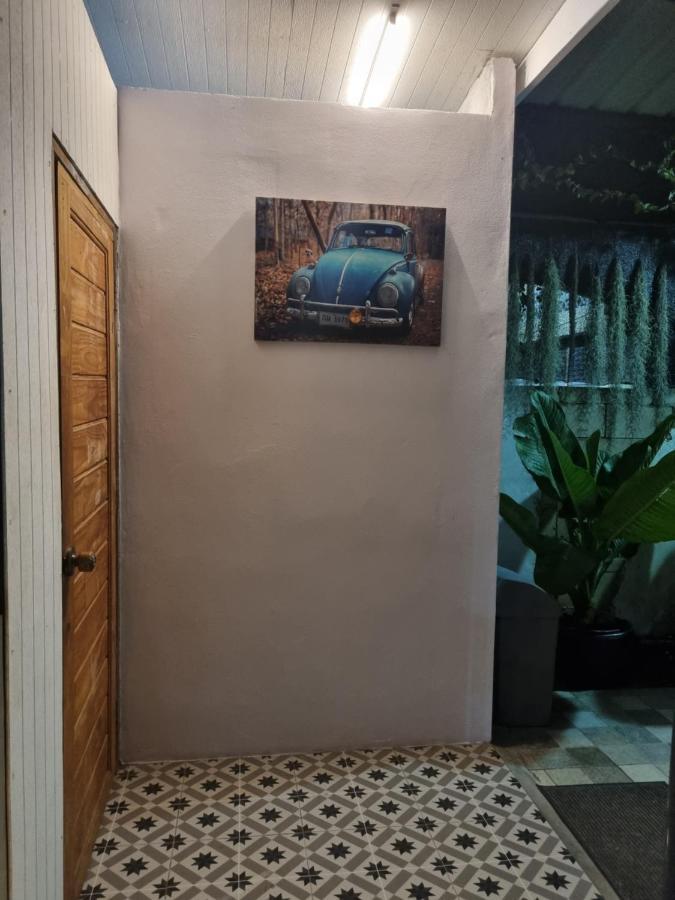Backpack Hostel Kohyaoyai Ko Yao 외부 사진