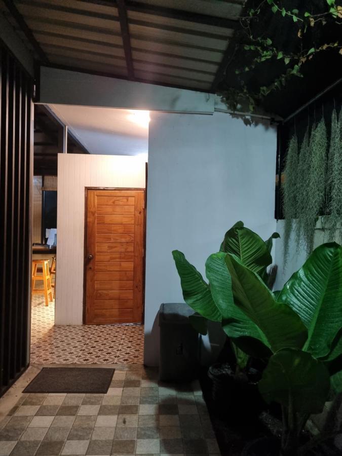 Backpack Hostel Kohyaoyai Ko Yao 외부 사진