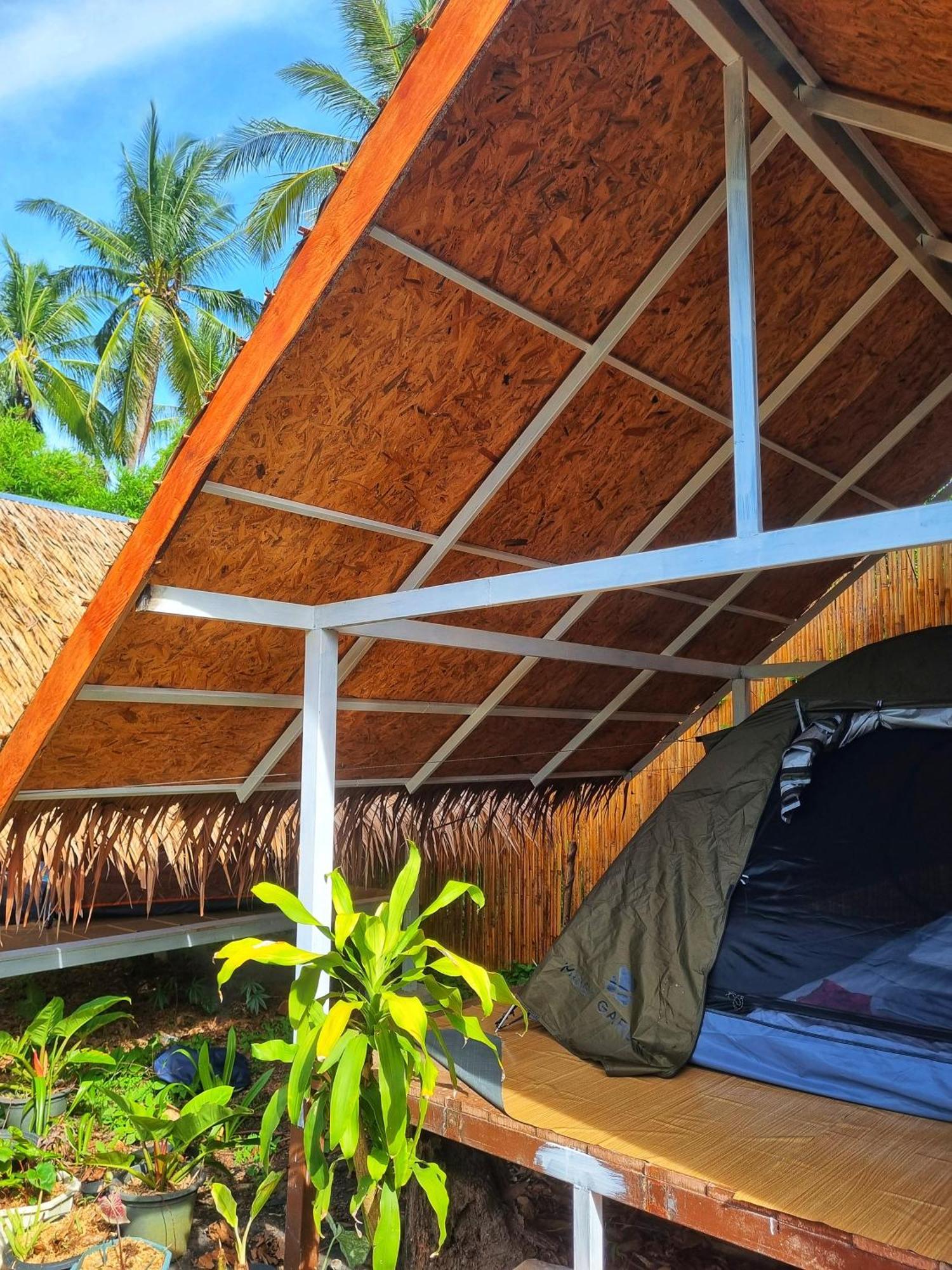 Backpack Hostel Kohyaoyai Ko Yao 외부 사진
