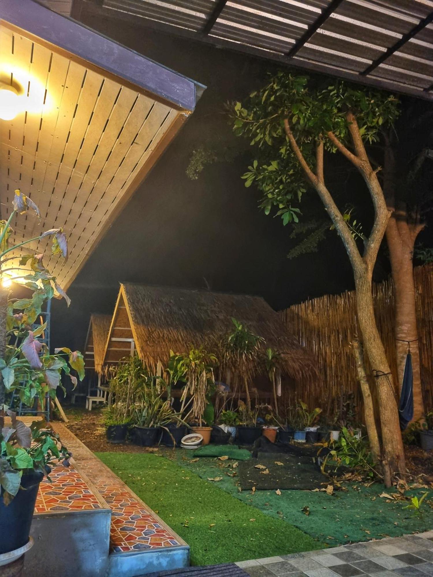 Backpack Hostel Kohyaoyai Ko Yao 외부 사진