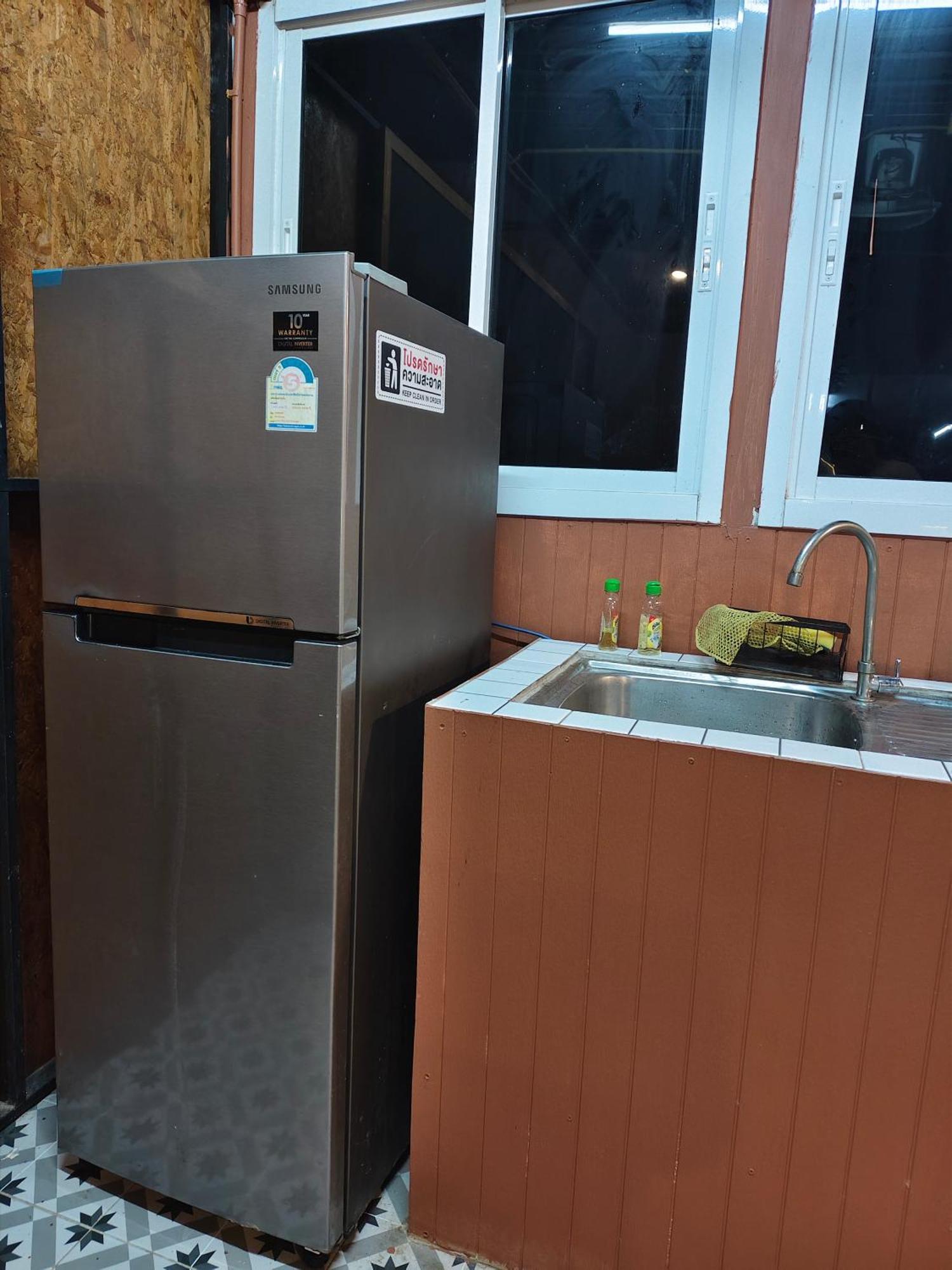 Backpack Hostel Kohyaoyai Ko Yao 외부 사진