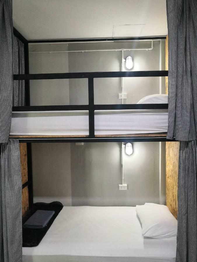 Backpack Hostel Kohyaoyai Ko Yao 외부 사진