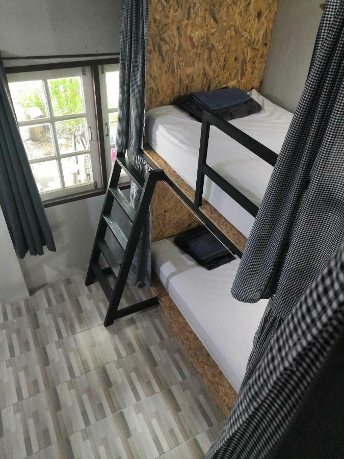 Backpack Hostel Kohyaoyai Ko Yao 외부 사진