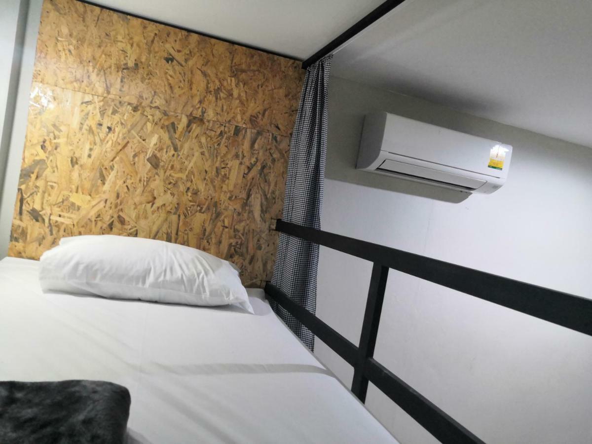 Backpack Hostel Kohyaoyai Ko Yao 외부 사진