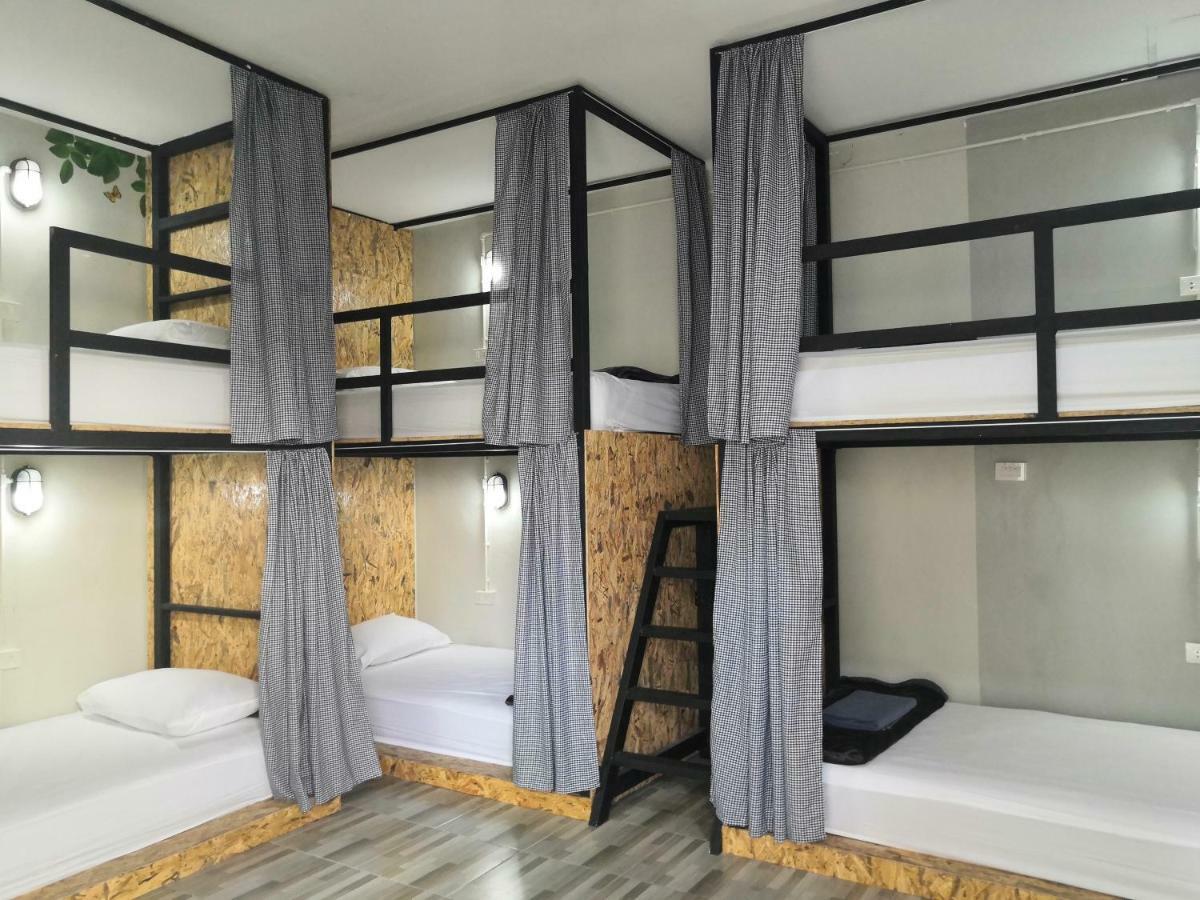 Backpack Hostel Kohyaoyai Ko Yao 외부 사진