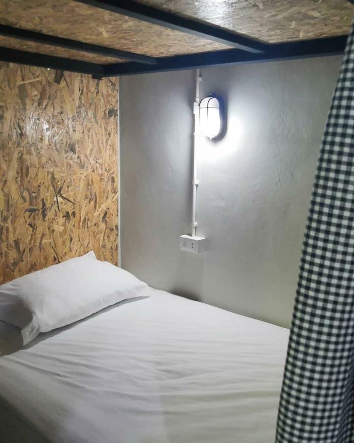 Backpack Hostel Kohyaoyai Ko Yao 외부 사진