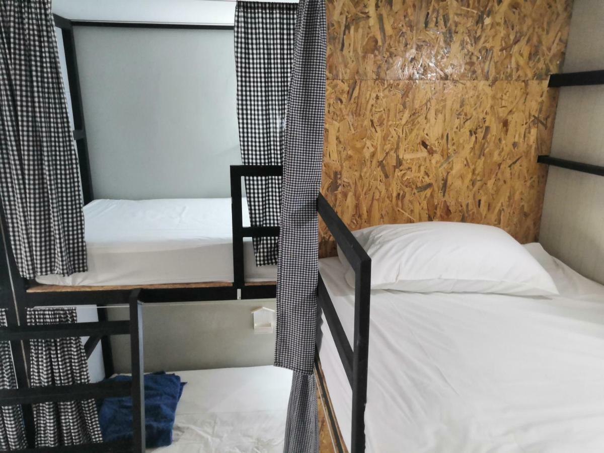 Backpack Hostel Kohyaoyai Ko Yao 외부 사진