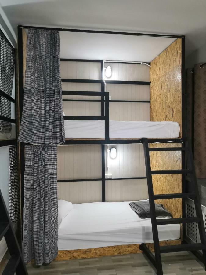 Backpack Hostel Kohyaoyai Ko Yao 외부 사진