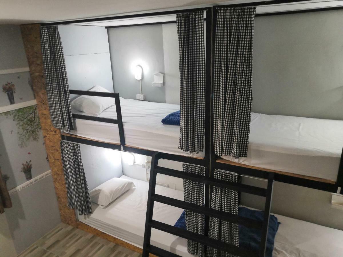 Backpack Hostel Kohyaoyai Ko Yao 외부 사진
